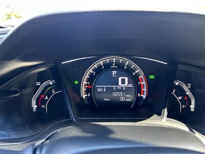 2017 Honda Civic Sport   - Photo 19 - Greensboro, NC 27407