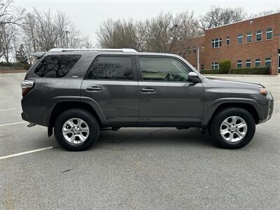 2015 Toyota 4Runner SR5   - Photo 4 - Greensboro, NC 27407
