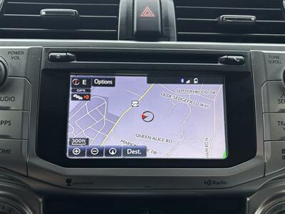 2015 Toyota 4Runner SR5   - Photo 23 - Greensboro, NC 27407