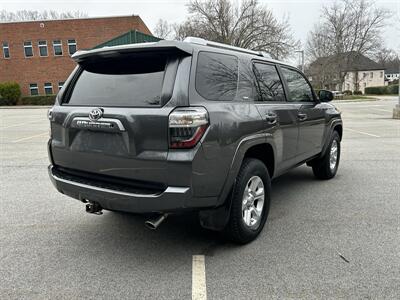 2015 Toyota 4Runner SR5   - Photo 5 - Greensboro, NC 27407