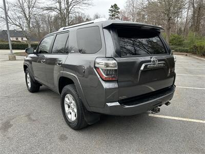 2015 Toyota 4Runner SR5   - Photo 7 - Greensboro, NC 27407