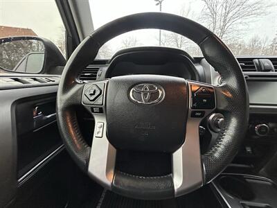 2015 Toyota 4Runner SR5   - Photo 12 - Greensboro, NC 27407