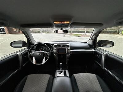 2015 Toyota 4Runner SR5   - Photo 10 - Greensboro, NC 27407