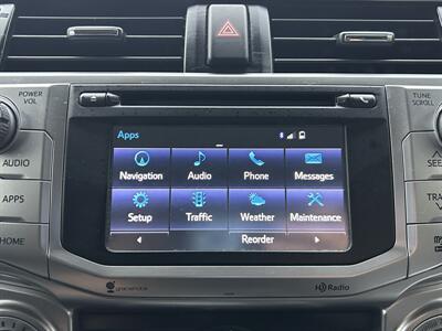 2015 Toyota 4Runner SR5   - Photo 24 - Greensboro, NC 27407