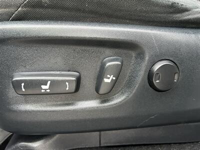 2015 Toyota 4Runner SR5   - Photo 18 - Greensboro, NC 27407