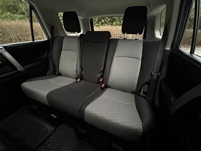 2015 Toyota 4Runner SR5   - Photo 11 - Greensboro, NC 27407