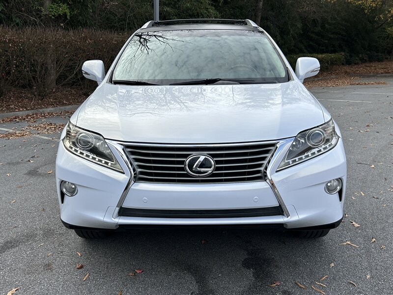 2014 Lexus RX 350 - Photo 2 - Greensboro, NC 27407