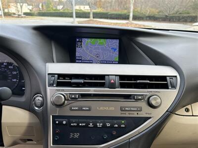 2014 Lexus RX 350 - Photo 19 - Greensboro, NC 27407