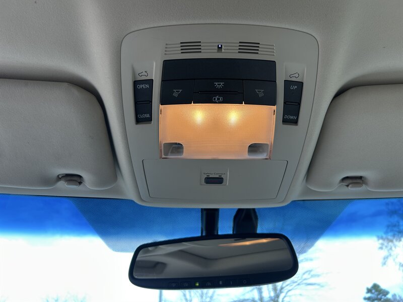 2014 Lexus RX 350 - Photo 21 - Greensboro, NC 27407