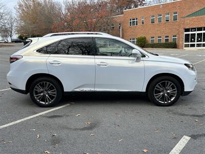 2014 Lexus RX 350 - Photo 4 - Greensboro, NC 27407