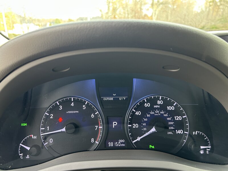 2014 Lexus RX 350 - Photo 24 - Greensboro, NC 27407