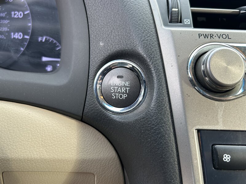 2014 Lexus RX 350 - Photo 23 - Greensboro, NC 27407