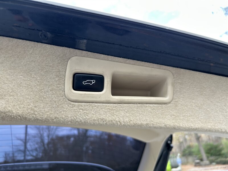 2014 Lexus RX 350 - Photo 27 - Greensboro, NC 27407