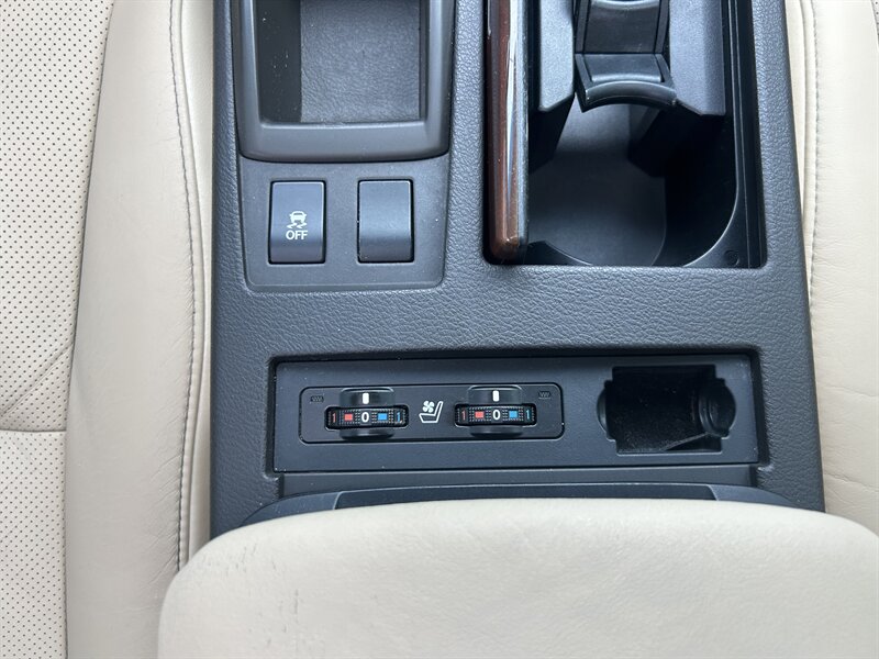 2014 Lexus RX 350 - Photo 11 - Greensboro, NC 27407