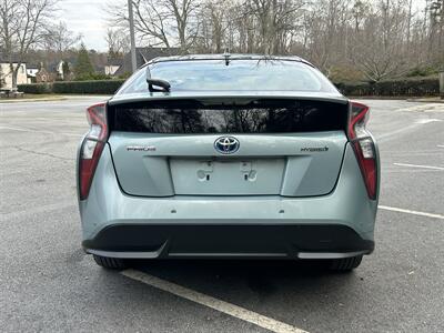 2017 Toyota Prius Four Touring   - Photo 4 - Greensboro, NC 27407