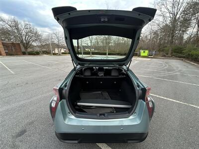 2017 Toyota Prius Four Touring   - Photo 9 - Greensboro, NC 27407