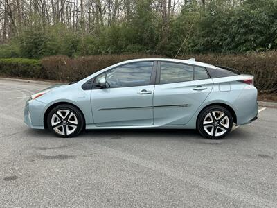 2017 Toyota Prius Four Touring   - Photo 2 - Greensboro, NC 27407