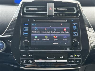 2017 Toyota Prius Four Touring   - Photo 24 - Greensboro, NC 27407