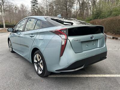 2017 Toyota Prius Four Touring   - Photo 3 - Greensboro, NC 27407
