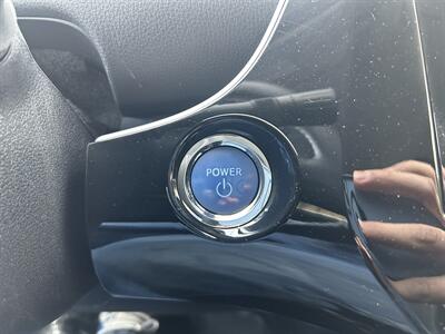 2017 Toyota Prius Four Touring   - Photo 20 - Greensboro, NC 27407