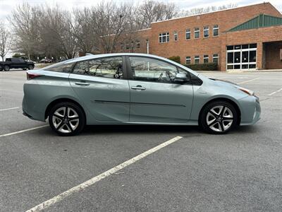 2017 Toyota Prius Four Touring   - Photo 6 - Greensboro, NC 27407