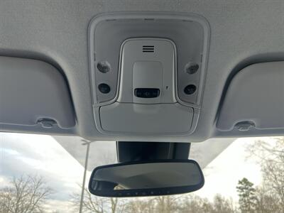 2017 Toyota Prius Four Touring   - Photo 19 - Greensboro, NC 27407