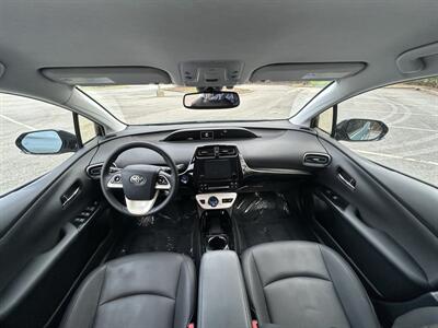 2017 Toyota Prius Four Touring   - Photo 10 - Greensboro, NC 27407
