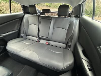 2017 Toyota Prius Four Touring   - Photo 11 - Greensboro, NC 27407