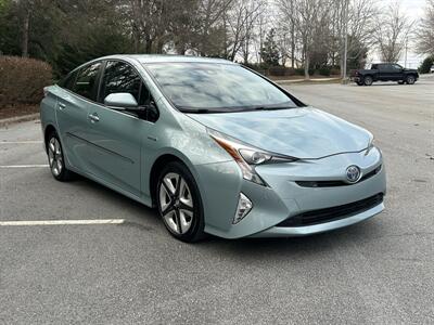 2017 Toyota Prius Four Touring   - Photo 7 - Greensboro, NC 27407