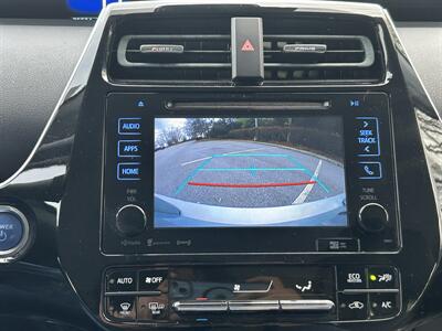 2017 Toyota Prius Four Touring   - Photo 26 - Greensboro, NC 27407