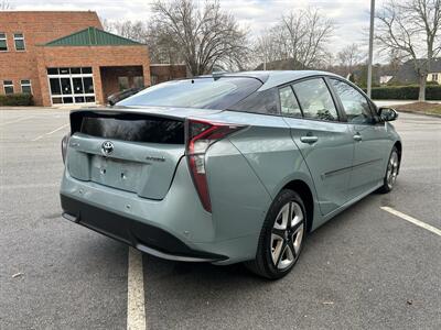 2017 Toyota Prius Four Touring   - Photo 5 - Greensboro, NC 27407