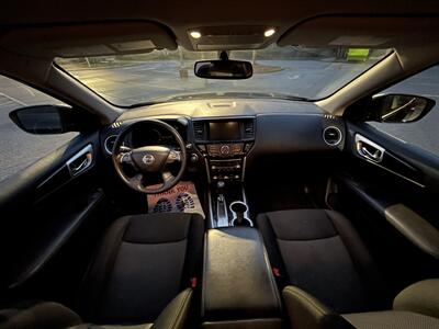 2020 Nissan Pathfinder SV - Photo 10 - Greensboro, NC 27407