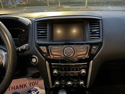 2020 Nissan Pathfinder SV - Photo 14 - Greensboro, NC 27407