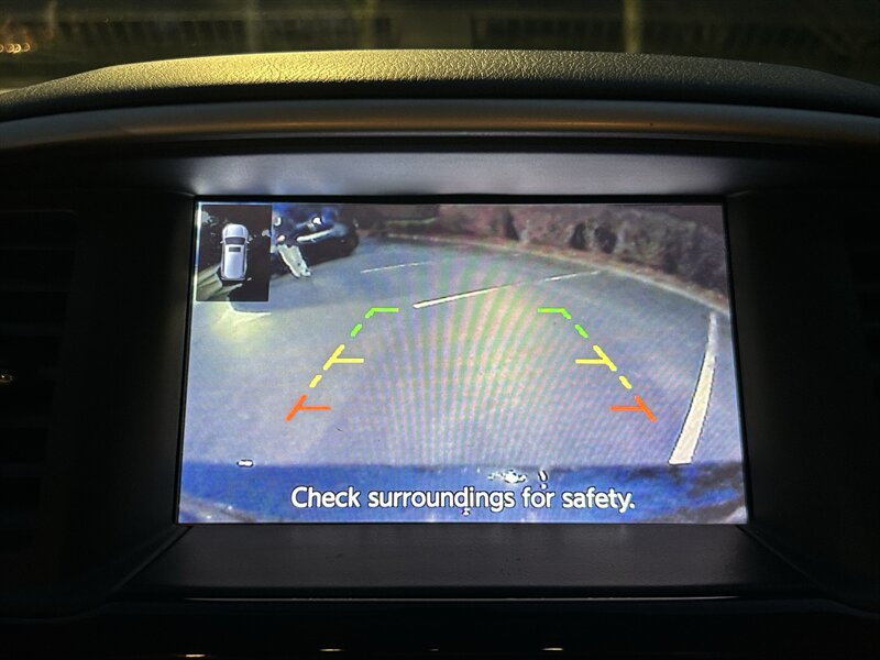 2020 Nissan Pathfinder SV - Photo 22 - Greensboro, NC 27407