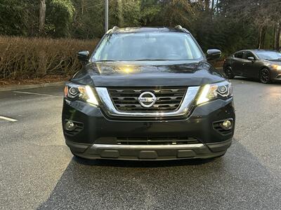2020 Nissan Pathfinder SV - Photo 2 - Greensboro, NC 27407