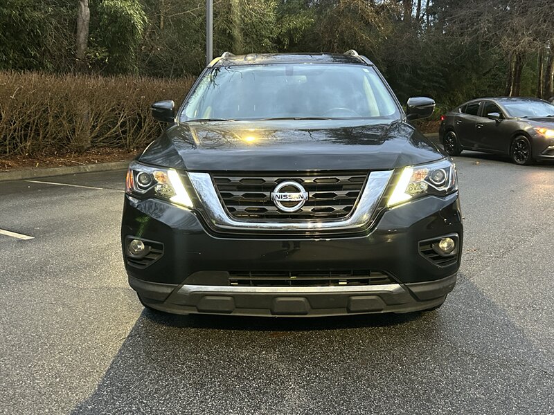 2020 Nissan Pathfinder SV - Photo 2 - Greensboro, NC 27407