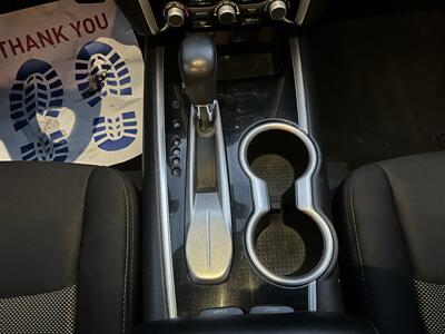 2020 Nissan Pathfinder SV - Photo 15 - Greensboro, NC 27407