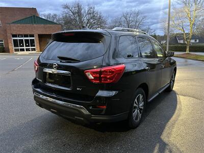 2020 Nissan Pathfinder SV - Photo 5 - Greensboro, NC 27407
