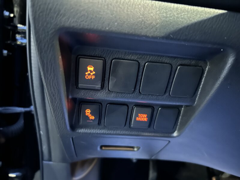 2020 Nissan Pathfinder SV - Photo 20 - Greensboro, NC 27407