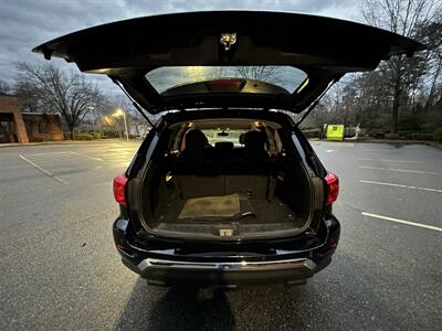 2020 Nissan Pathfinder SV - Photo 9 - Greensboro, NC 27407