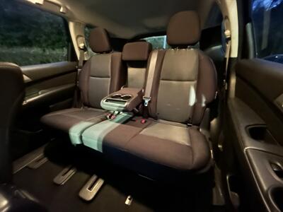 2020 Nissan Pathfinder SV - Photo 11 - Greensboro, NC 27407