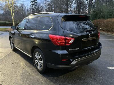 2020 Nissan Pathfinder SV - Photo 7 - Greensboro, NC 27407