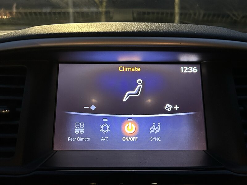 2020 Nissan Pathfinder SV - Photo 21 - Greensboro, NC 27407