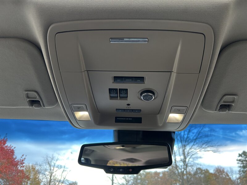 2017 Chevrolet Suburban Premier - Photo 20 - Greensboro, NC 27407