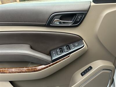 2017 Chevrolet Suburban Premier - Photo 22 - Greensboro, NC 27407