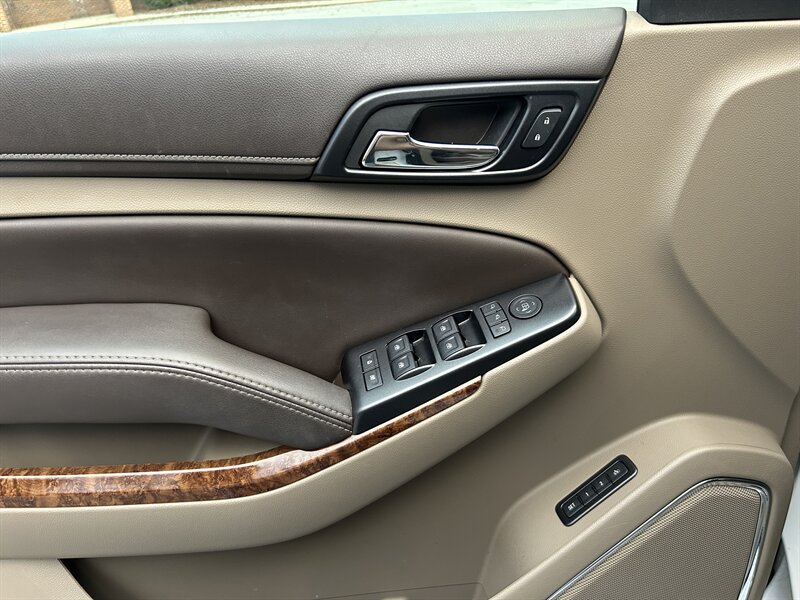 2017 Chevrolet Suburban Premier - Photo 22 - Greensboro, NC 27407