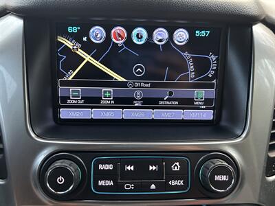 2017 Chevrolet Suburban Premier - Photo 27 - Greensboro, NC 27407