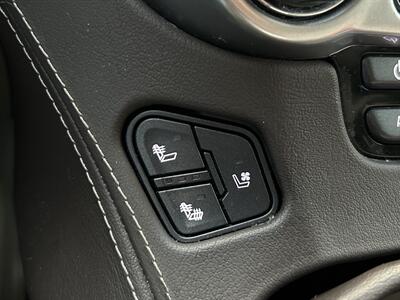 2017 Chevrolet Suburban Premier - Photo 29 - Greensboro, NC 27407
