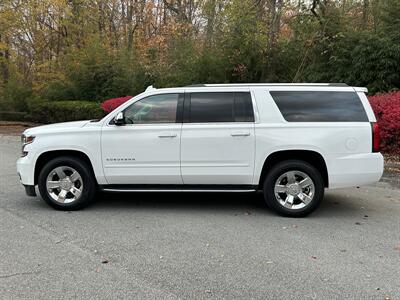 2017 Chevrolet Suburban Premier - Photo 8 - Greensboro, NC 27407