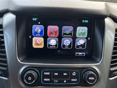 2017 Chevrolet Suburban Premier - Photo 26 - Greensboro, NC 27407